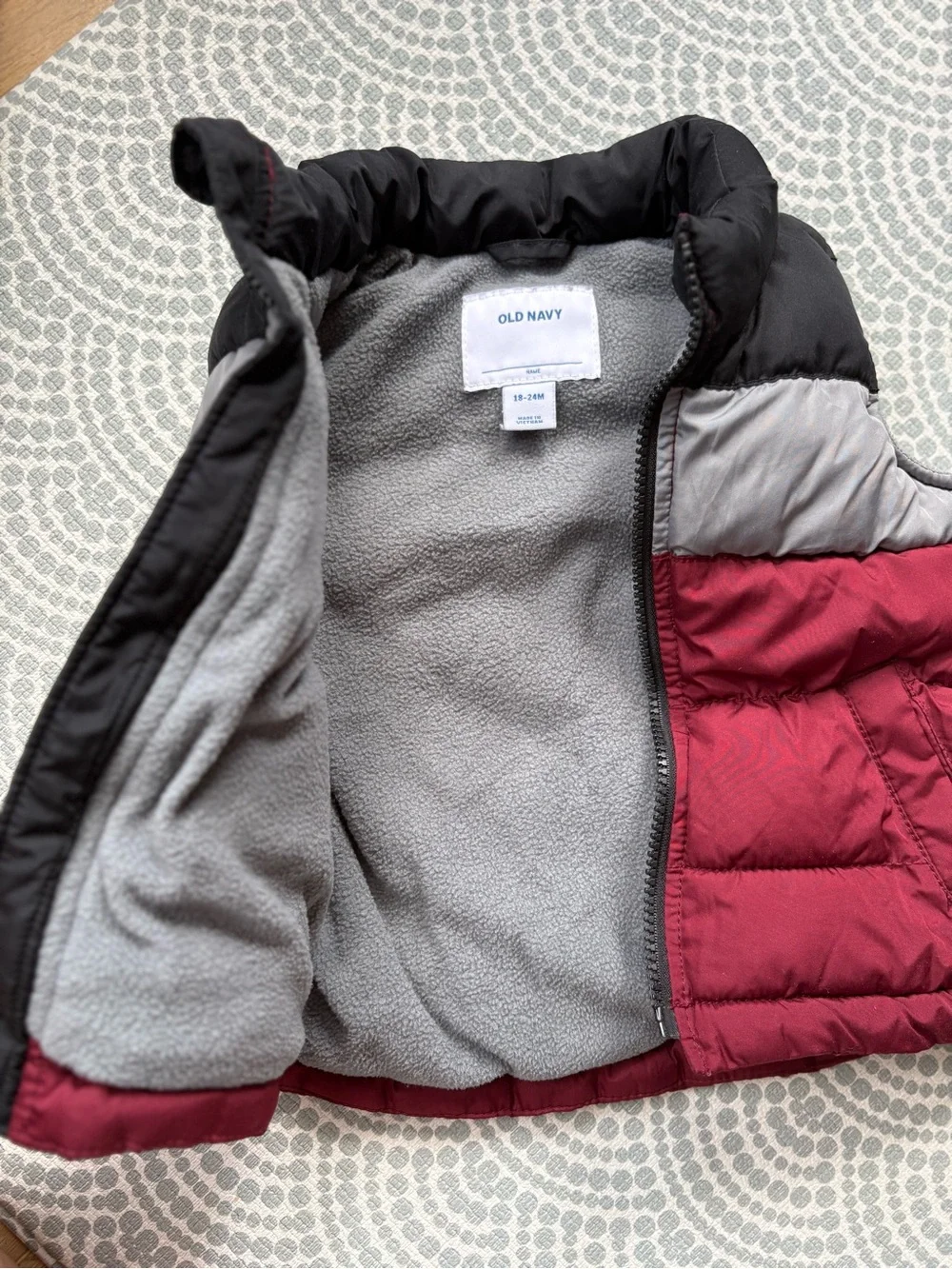 Old Navy cute color